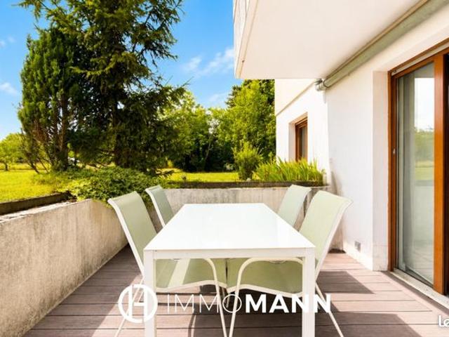 Appartement vente à Haguenau-Wissembourg, Haguenau