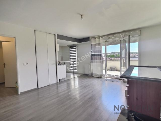 Appartement vente à Le Raincy, Neuilly-sur-marne