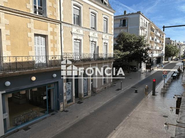 Appartement vente à Poitiers