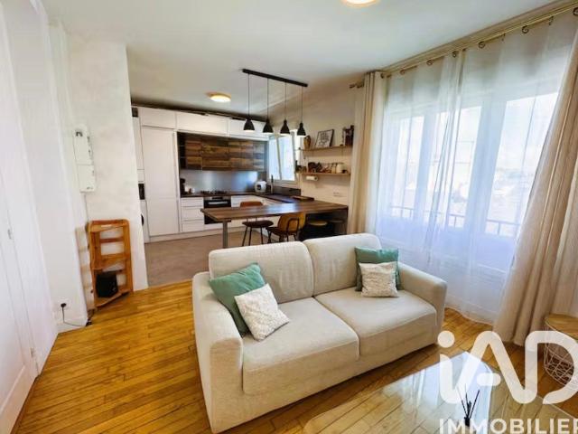 Appartement vente à Saint-Nazaire, Saint-nazaire