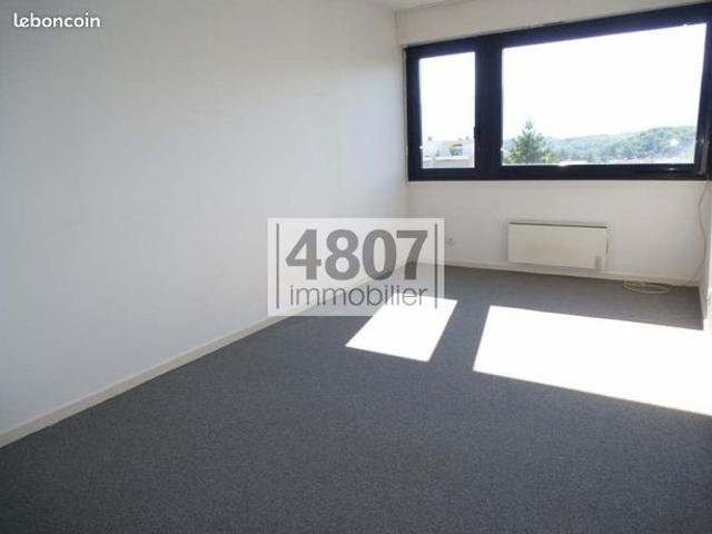 Appartement vente à Saint-Julien-en-Genevois, Saint-julien-en-genevois