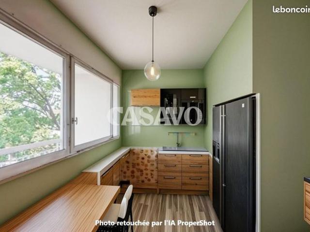 Appartement vente à Créteil, Limeil-brévannes