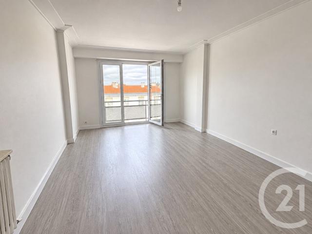 Appartement location à Les Sables-d'Olonne, Challans
