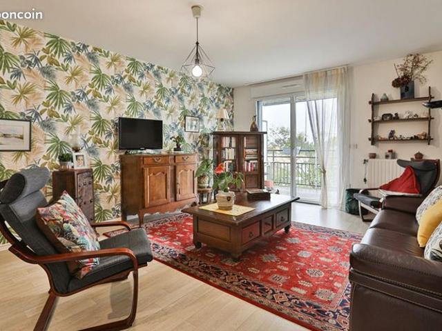 Appartement vente à Les Sables-d'Olonne, Château-d'olonne