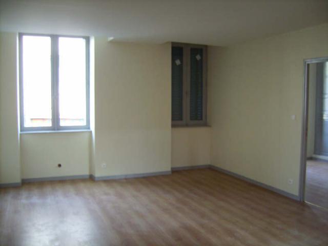 Appartement location à Mâcon