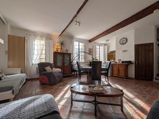 Appartement vente à Apt, Pertuis