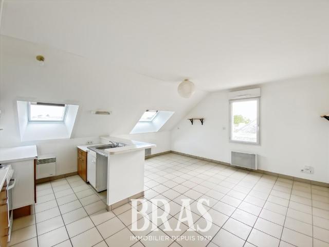 Appartement location à Nantes