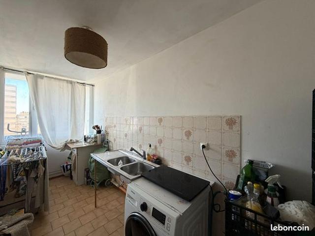 Appartement vente à Saint-Denis, Aubervilliers