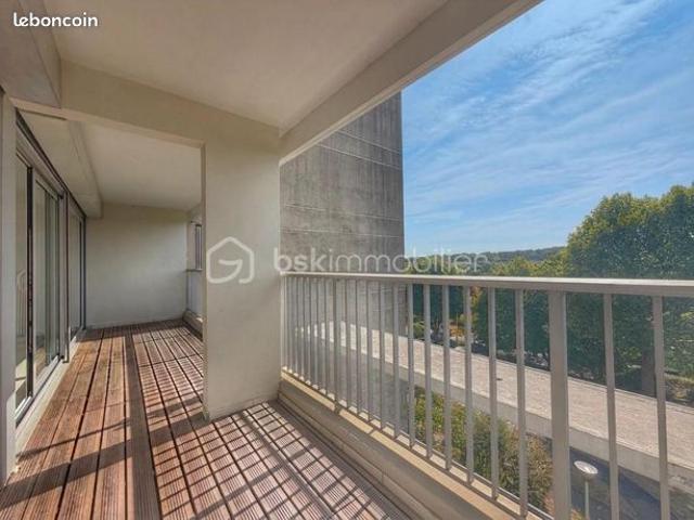Appartement vente à Saint-Germain-en-Laye, Marly-le-roi
