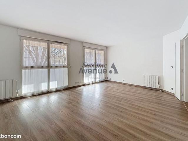 Appartement vente à Le Raincy, Noisy-le-grand