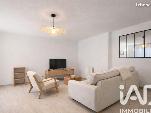Appartement vente à Douai