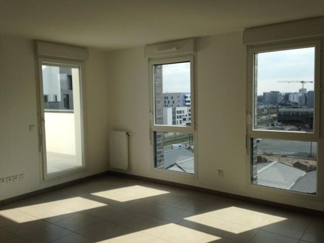 Appartement location à Bordeaux