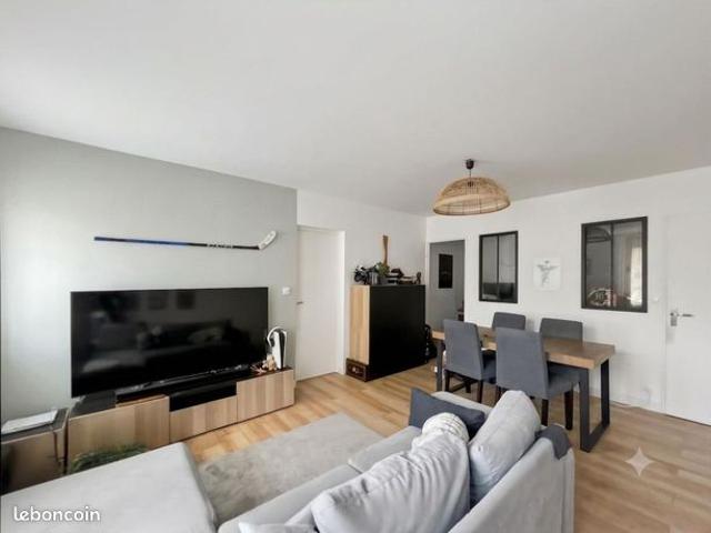Appartement vente à Toulouse