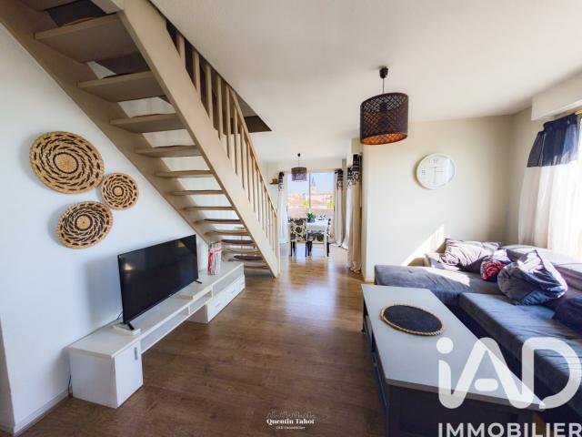 Appartement vente à Dax, Saint-vincent-de-tyrosse