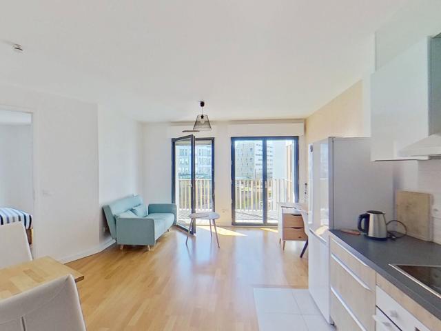 Appartement location à Antony, Châtenay-malabry
