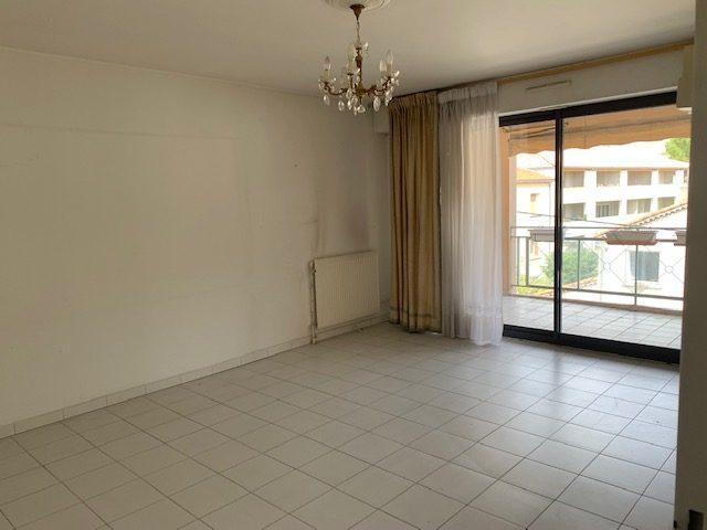 Appartement location à Nyons