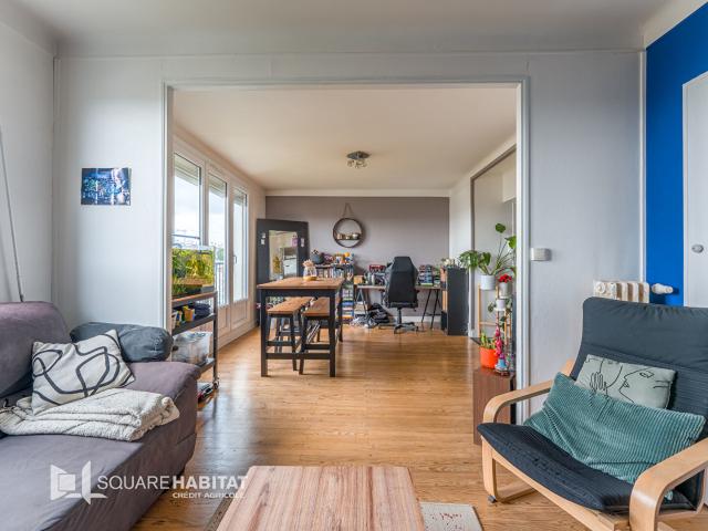 Appartement vente à Nantes
