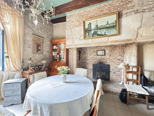 Appartement vente à Périgueux
