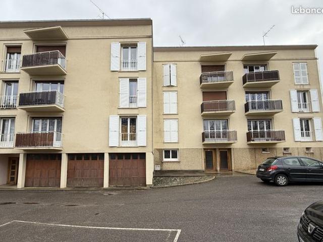 Appartement vente à Melun, Dammarie-les-lys