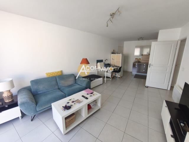 Appartement vente à Arrondissement de Toulon, La Seyne-sur-mer