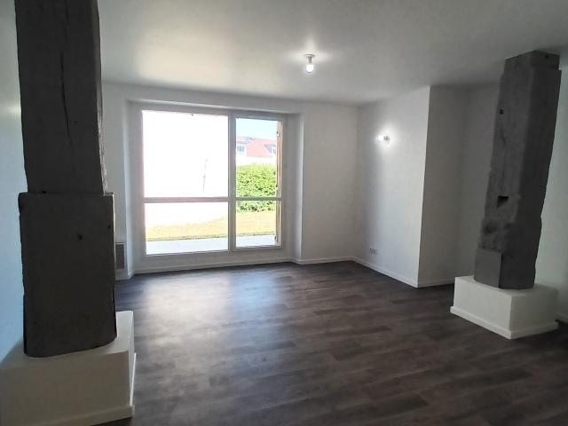 Appartement vente à Sarcelles, Survilliers