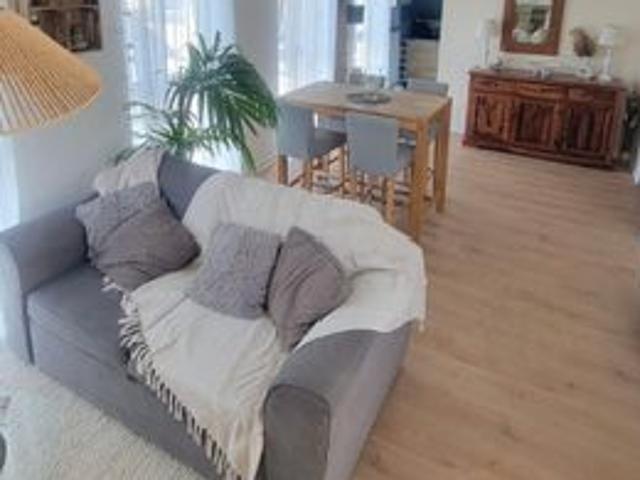 Appartement vente à Mulhouse, Illzach