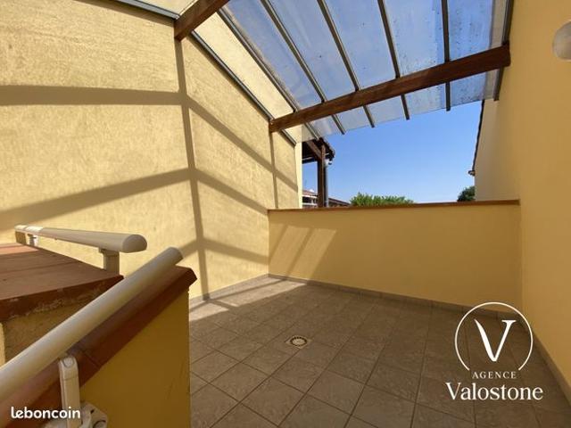 Appartement vente à Bayeux, Saint-pierre-du-mont