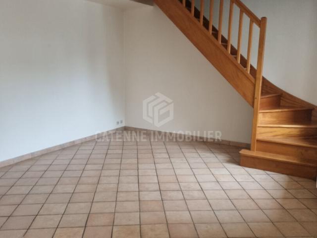 Appartement location à Senlis, Montagny-sainte-félicité