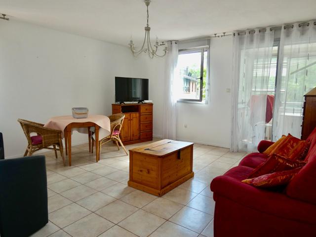 Appartement location à Muret
