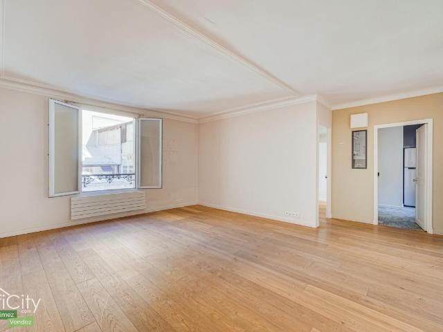 Appartement vente à Paris 17e Arrondissement, Paris