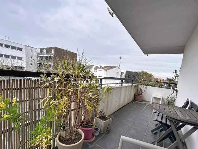 Appartement vente à La Rochelle