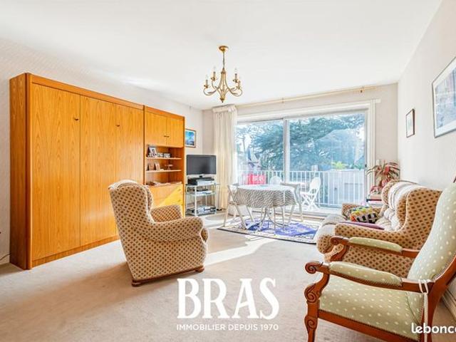Appartement vente à Saint-Nazaire, La Baule-escoublac