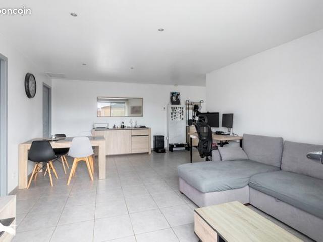 Appartement vente à Montpellier, Villeneuve-lès-maguelone