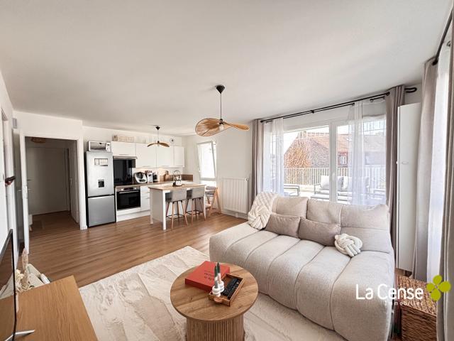 Appartement vente à Lille, Lys-lez-lannoy
