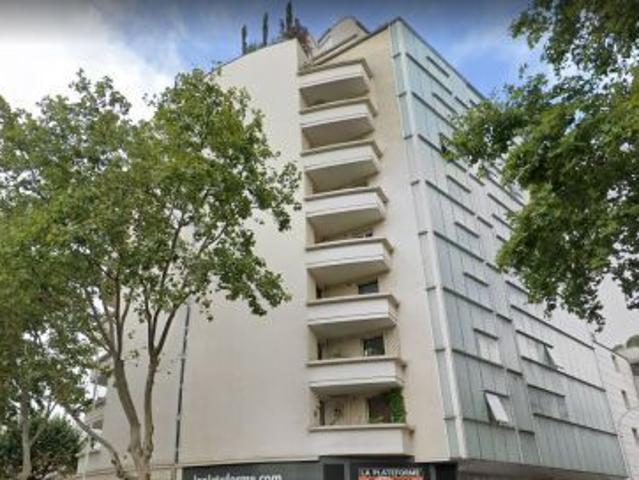 Appartement location à Antony, Montrouge