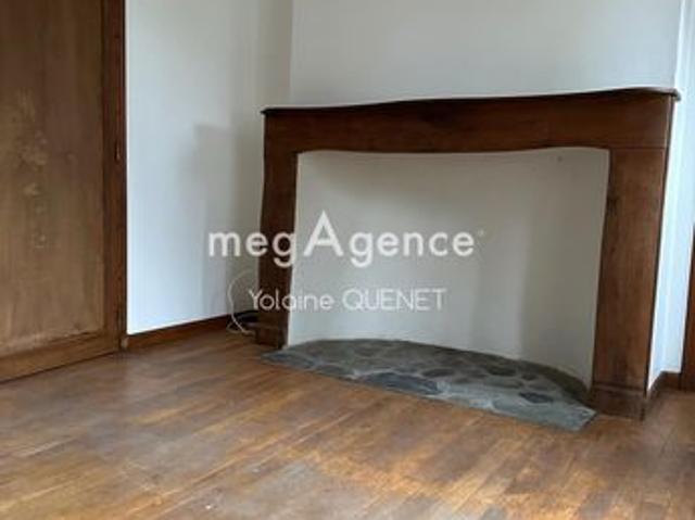 Appartement vente à Rodez, Mur-de-barrez