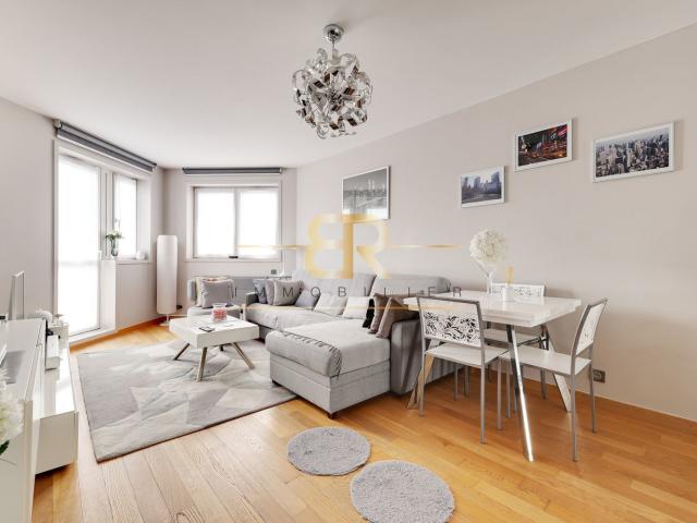 Appartement vente à Village Coteaux, Rueil-Malmaison