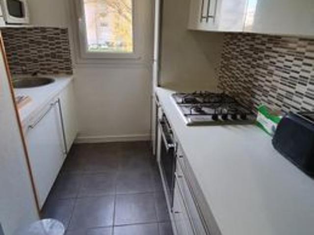 Appartement vente à Amiens
