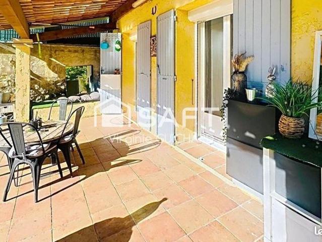 Appartement vente à Digne-les-Bains, Digne-les-bains