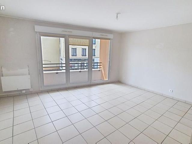Appartement vente à Nancy, Jarville-la-malgrange