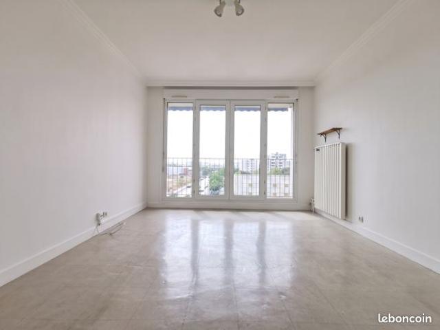 Appartement vente à Troyes, La Chapelle-saint-luc