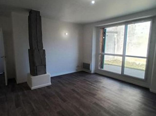Appartement vente à Sarcelles, Survilliers