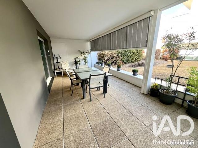 Appartement vente à La Roche-sur-Yon, La Roche-sur-yon