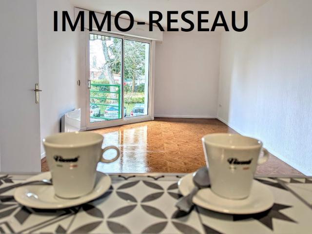 Appartement vente à Les Sables-d'Olonne, Challans