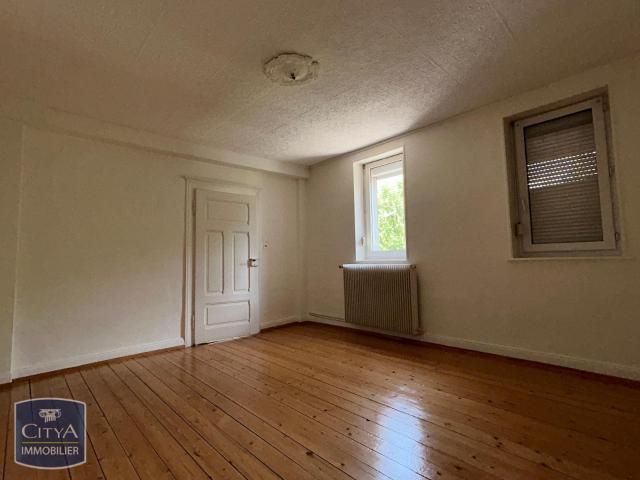 Appartement location à Metz