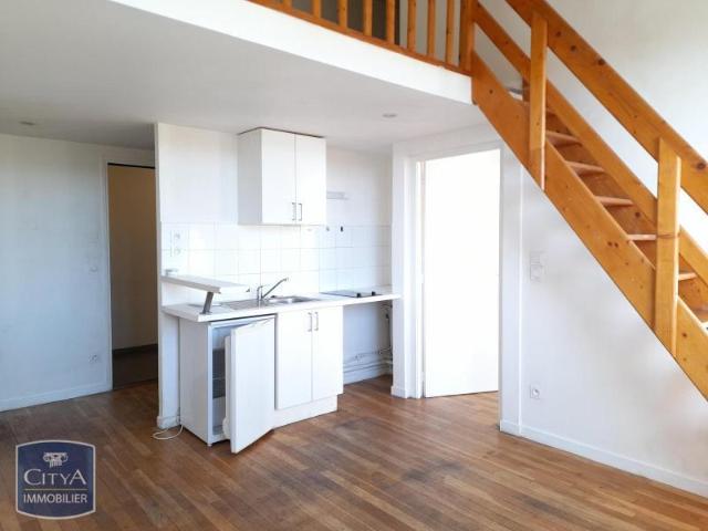 Appartement location à Fontainebleau, Champagne-sur-seine