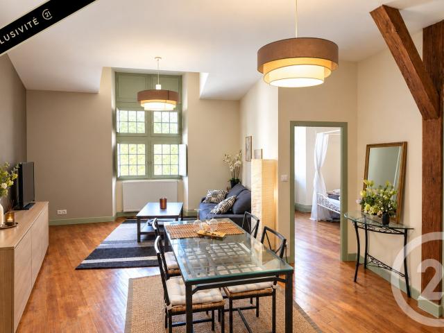 Appartement vente à Le Colombier, Sarlat-la-Canéda