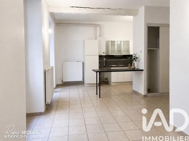 Appartement vente à Sedan