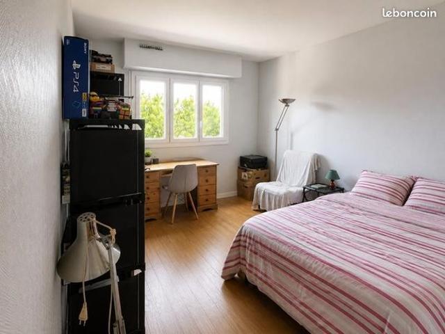 Appartement vente à Tours