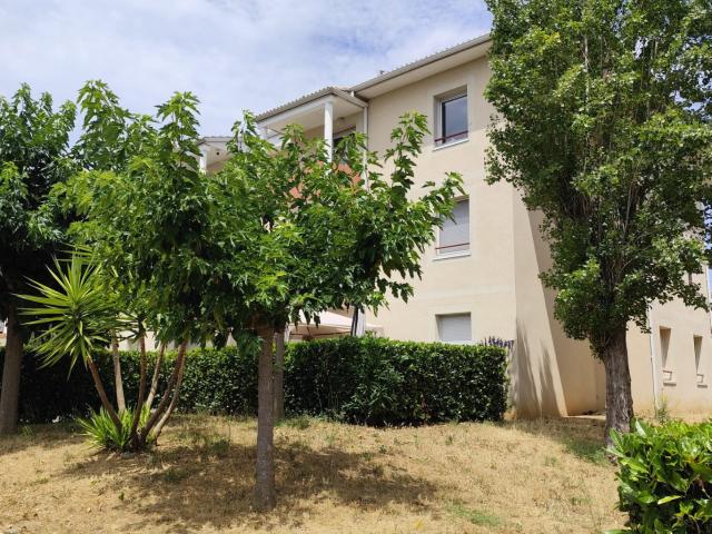 Appartement location à Béziers